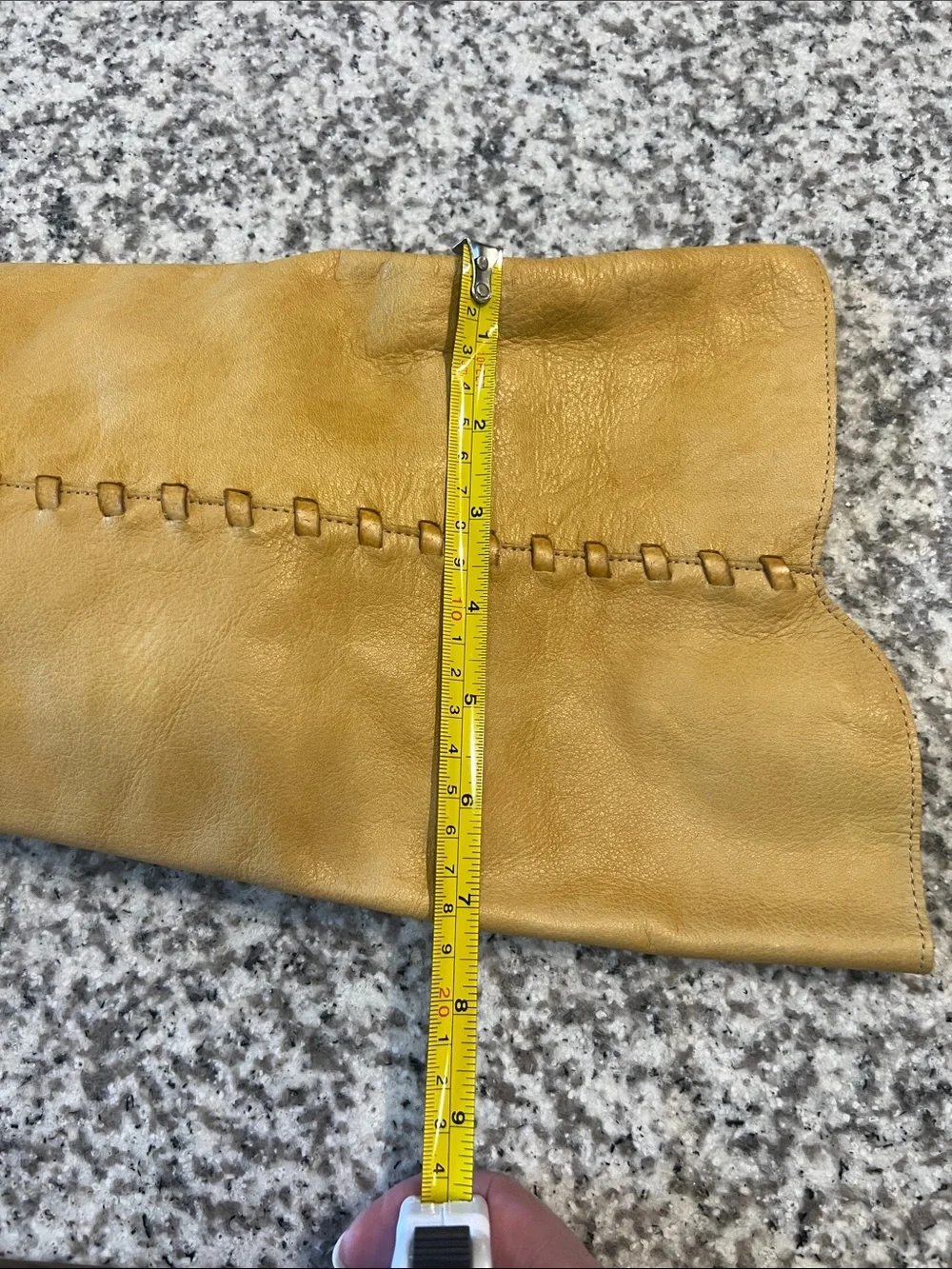 Free People Auburn Tall/ Knee-High Boots